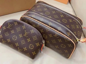 Sminkväska set - Sminkväska set 