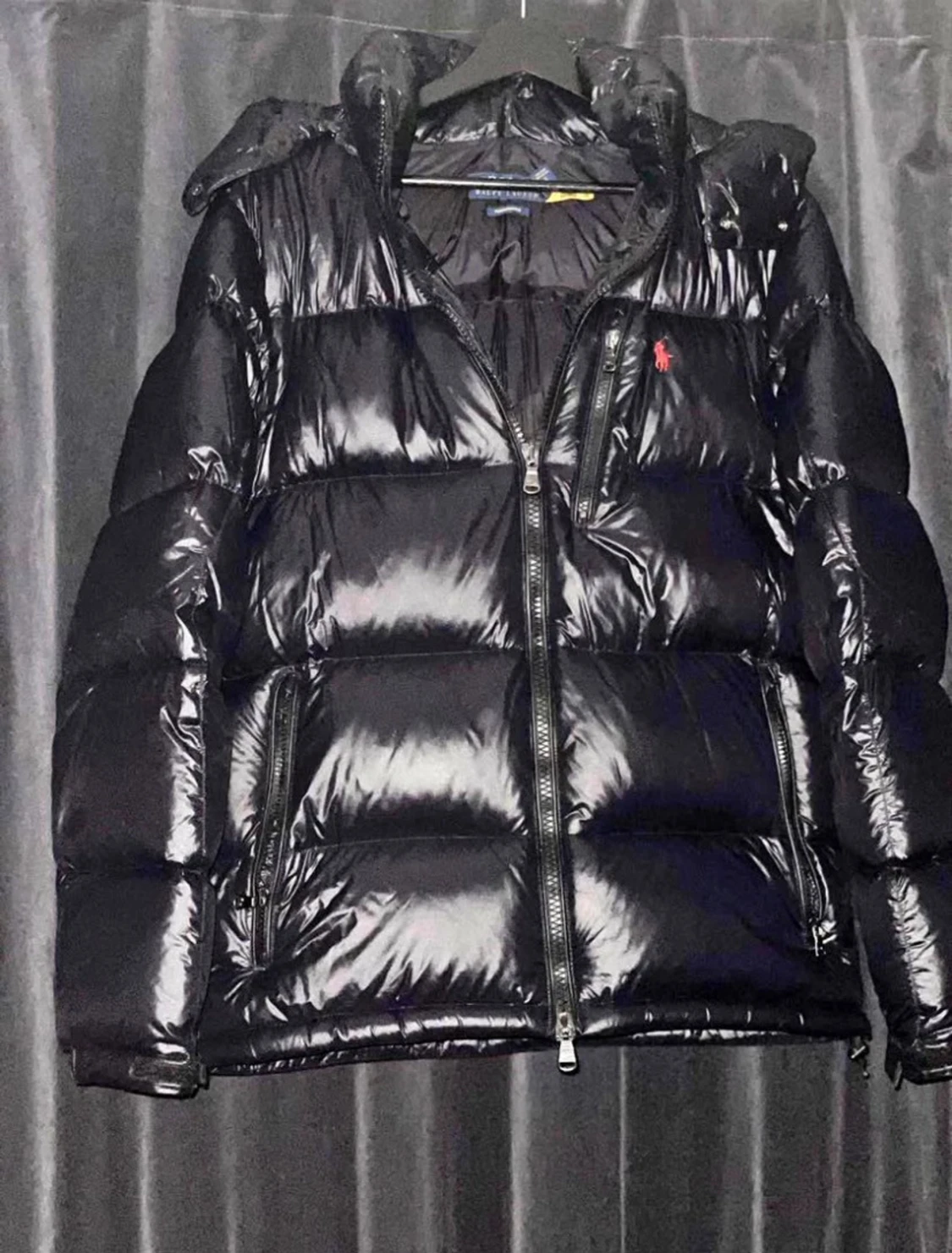 Ralph Lauren Jacka storlek M 