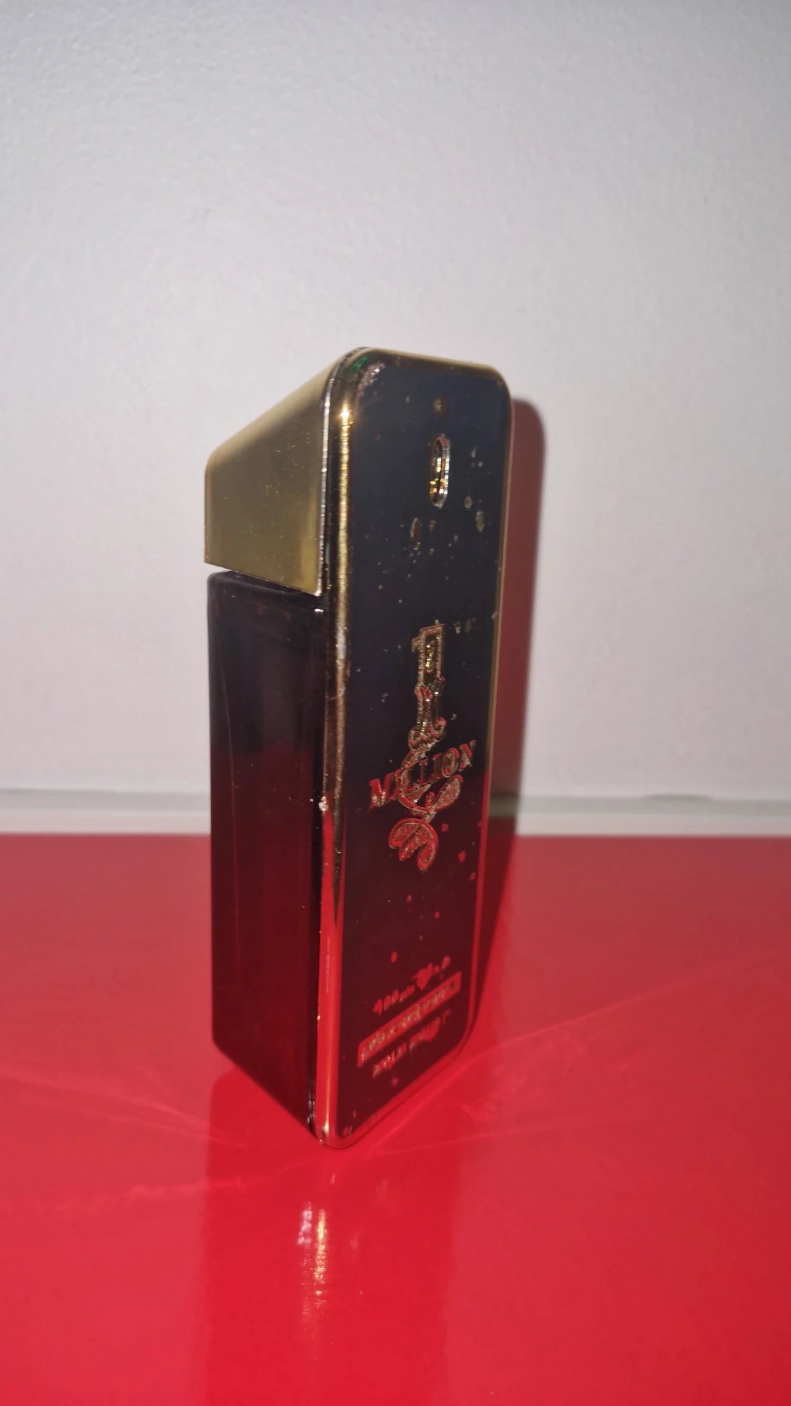 Paco Rabanne 1 Million (100 ml) – Herrparfym - 1