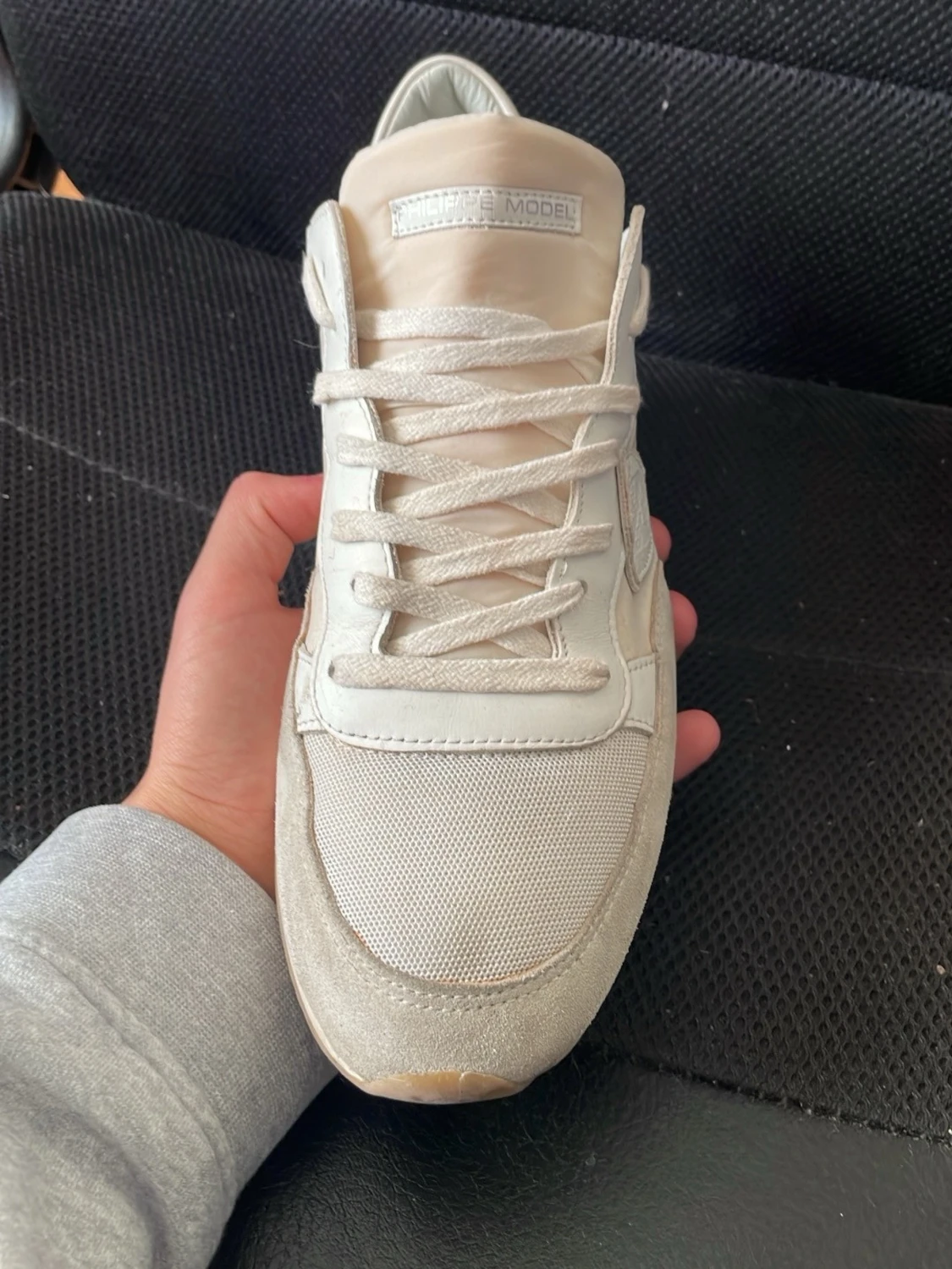 Philippe Model trainers - 1