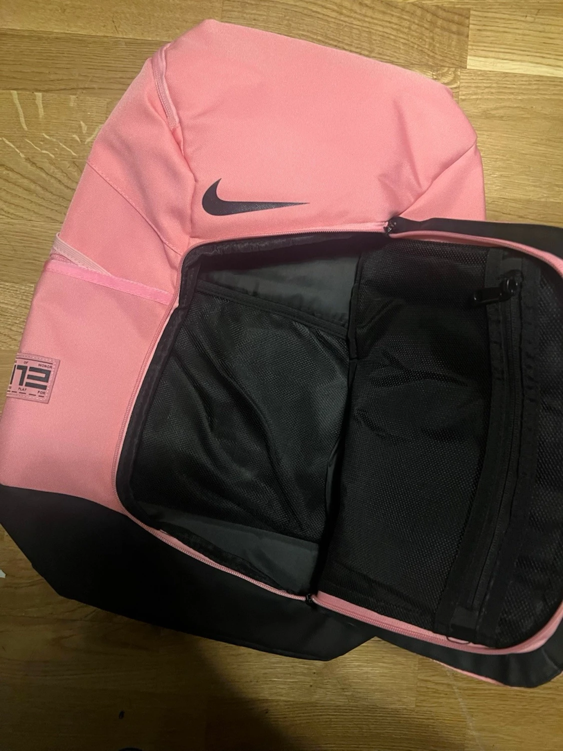 Nike Elite väska  - 1