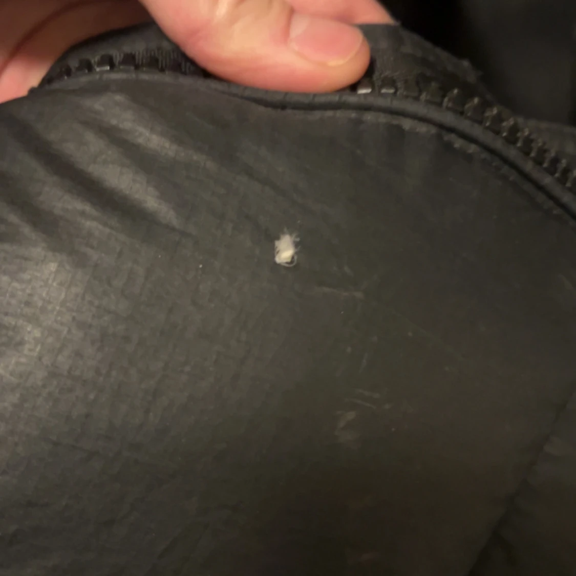 Svart jacka från Polo Ralph Lauren - 1