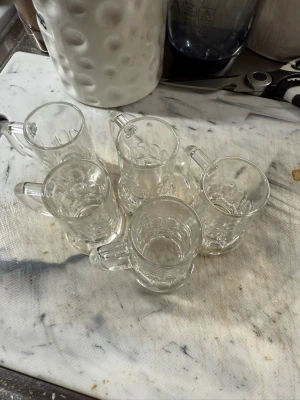 Vodka glas - Vodka glas