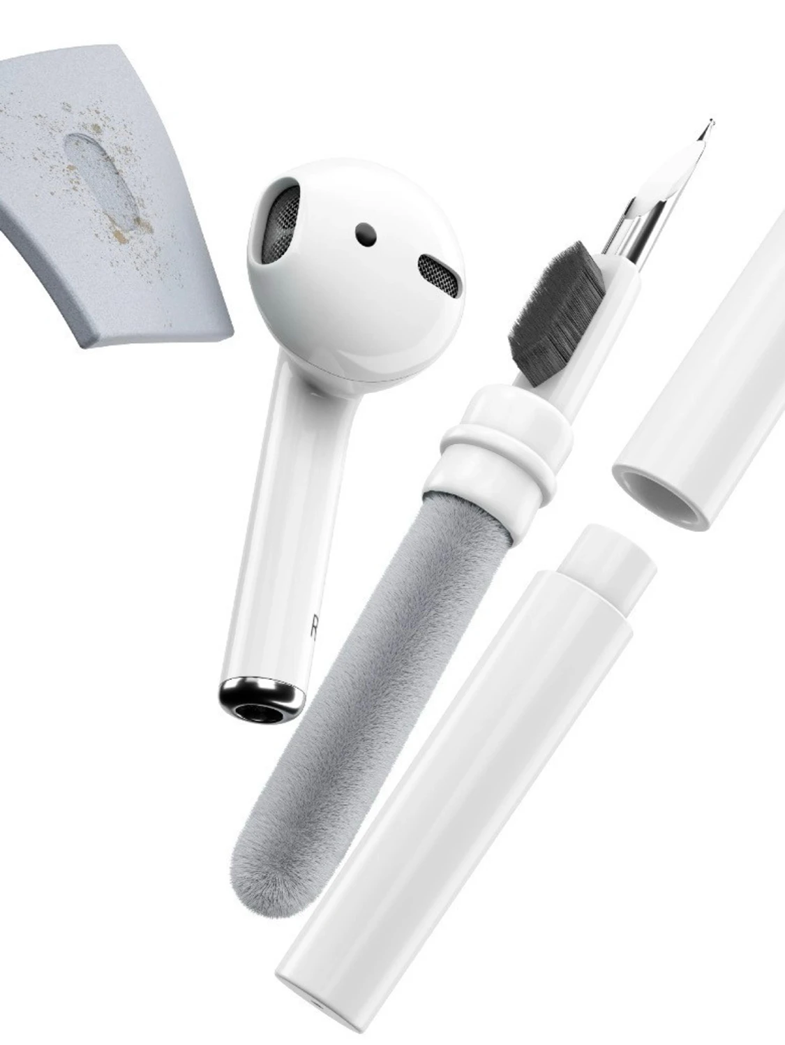 Multifunctional Cleaning Pen - 1