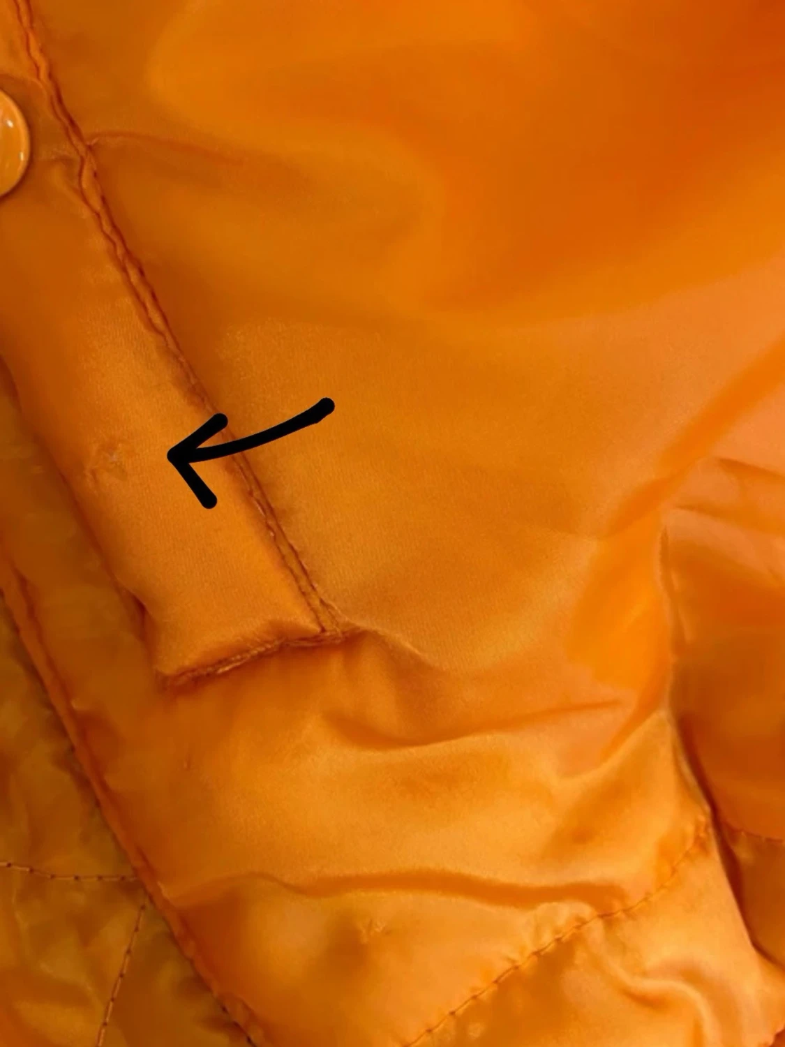 Svart Mil-Tec MA-1 Bomberjacka - 3