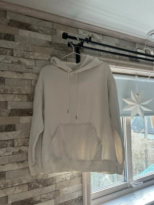 Hoddie  - Hoddie från H&M i storlek S 