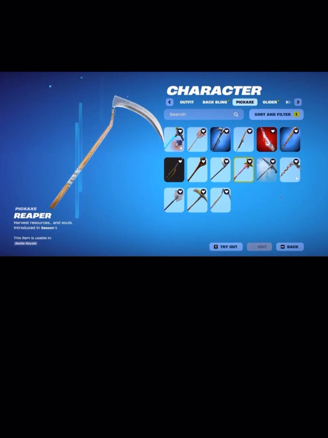 Fortnite acc/konto  - 4