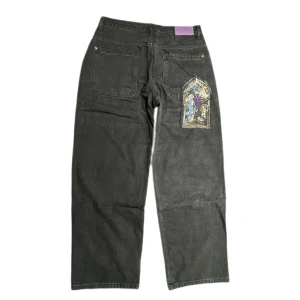 Derschutze awakening V2 jeans - - Shipping same day 🗽                                                                                                                                                                             - Ask for measurements 🪵