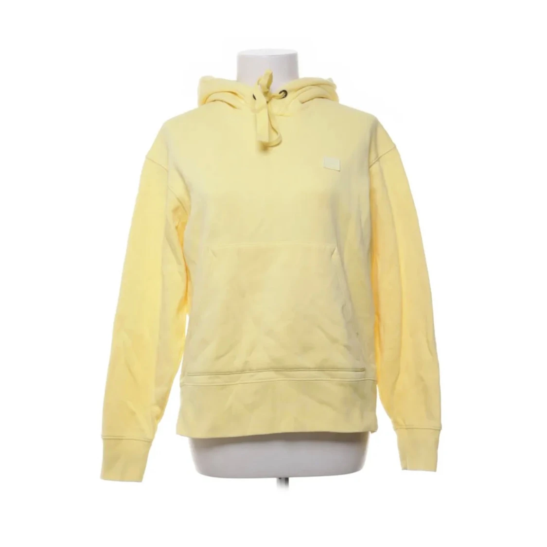 Gul acne studios hoodie