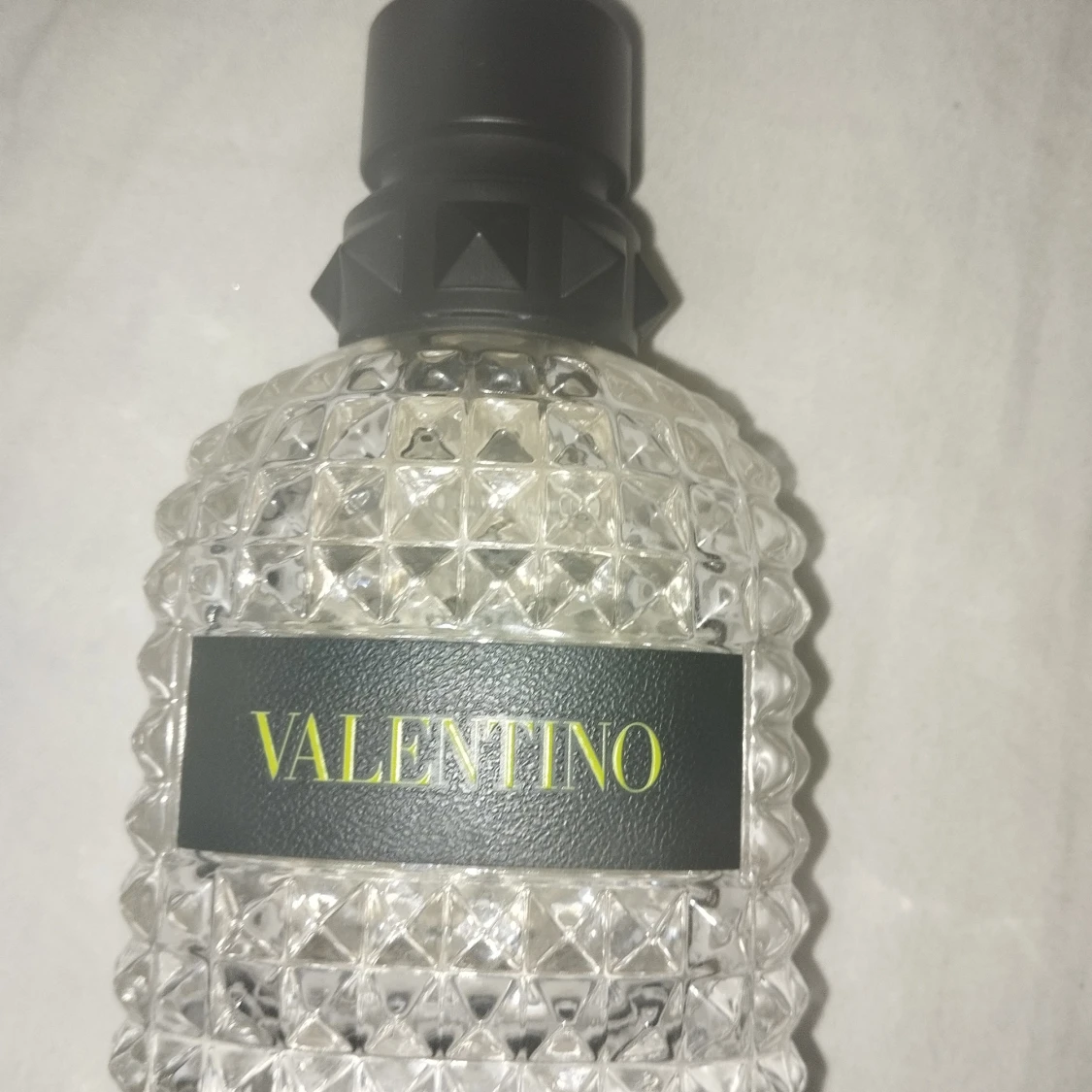 Valentino Born In Roma Yellow Dream