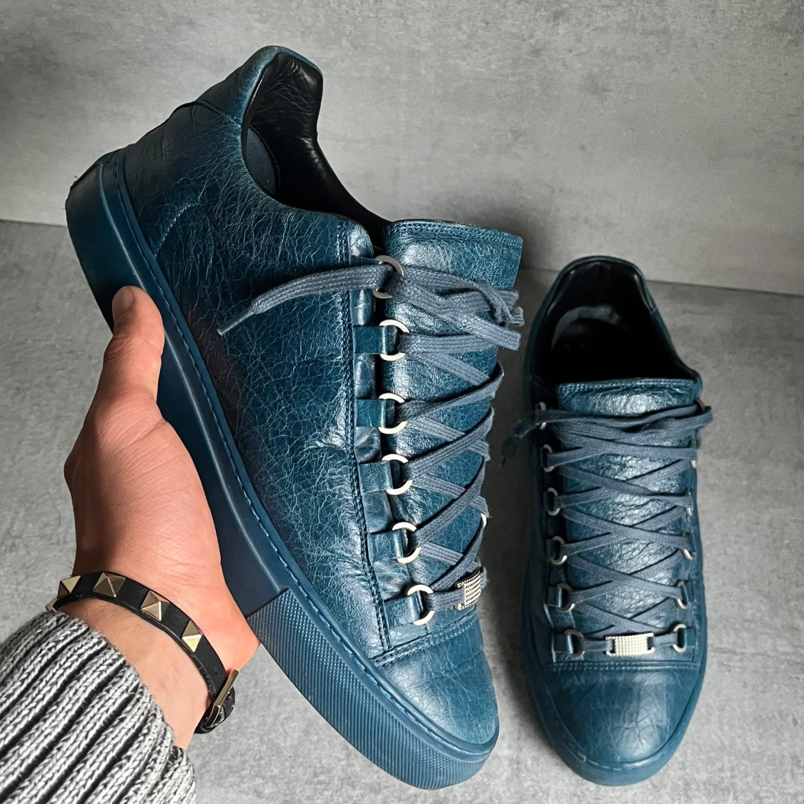 Balenciaga arena - 3