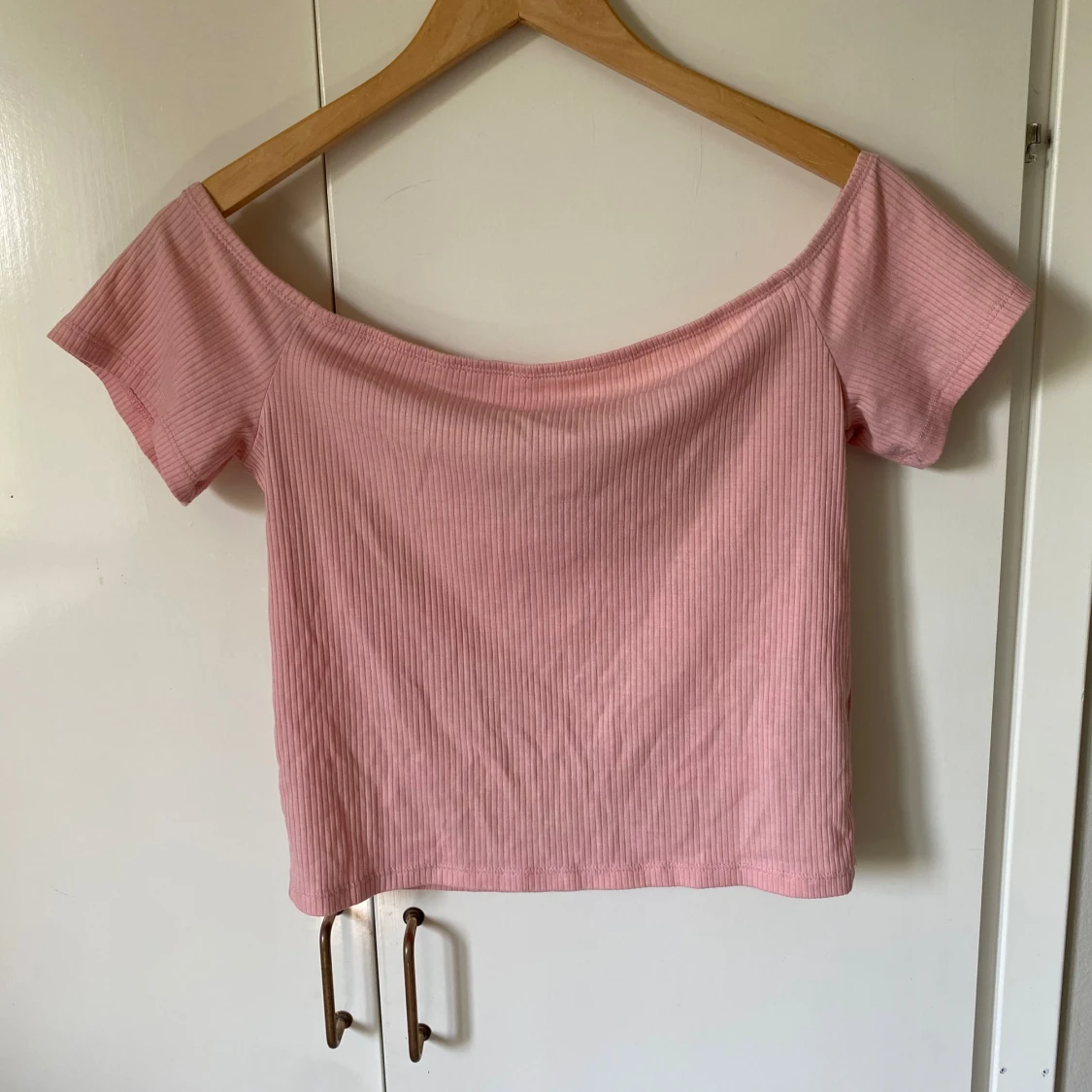 Rosa  topp från  - 1