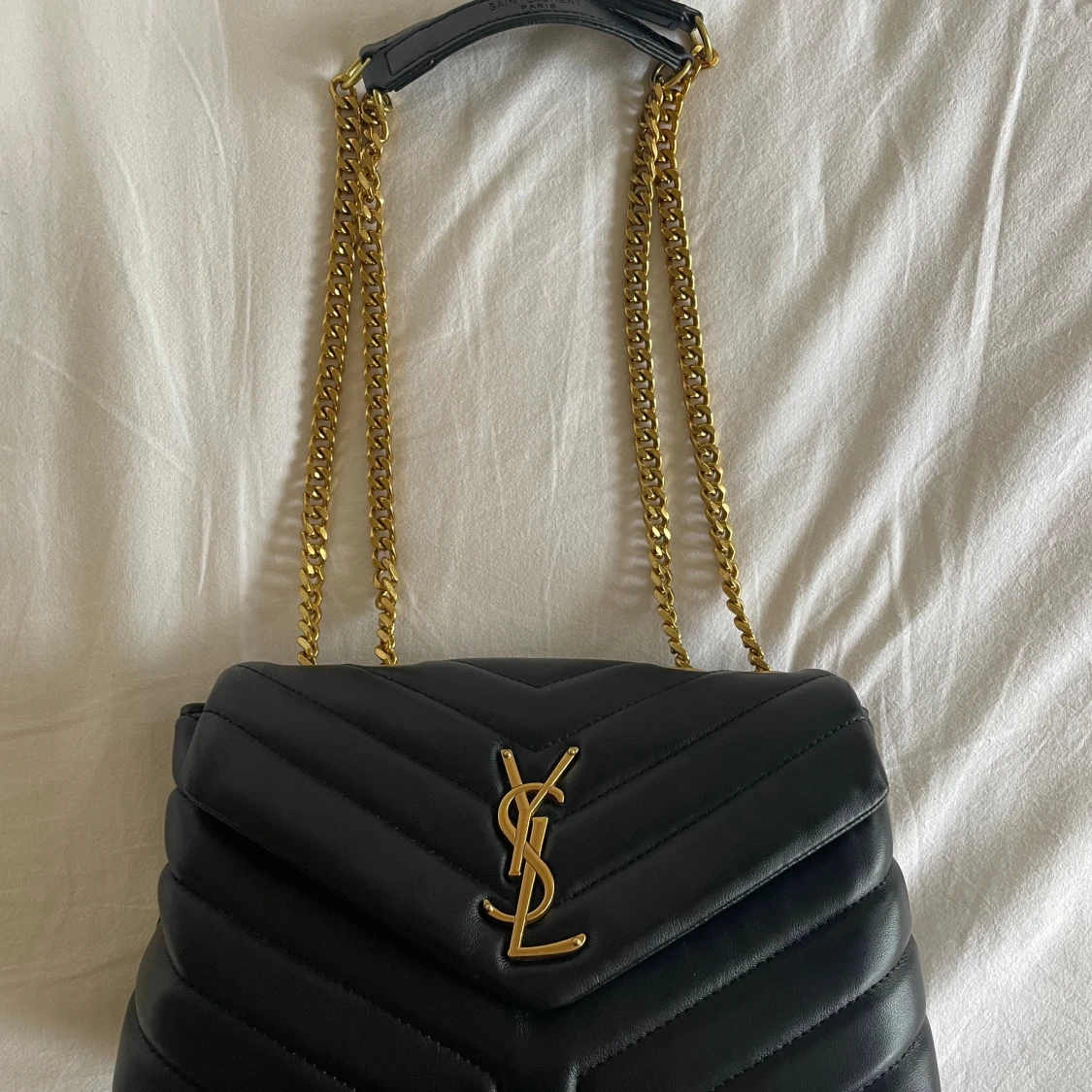 Ysl väska - 1