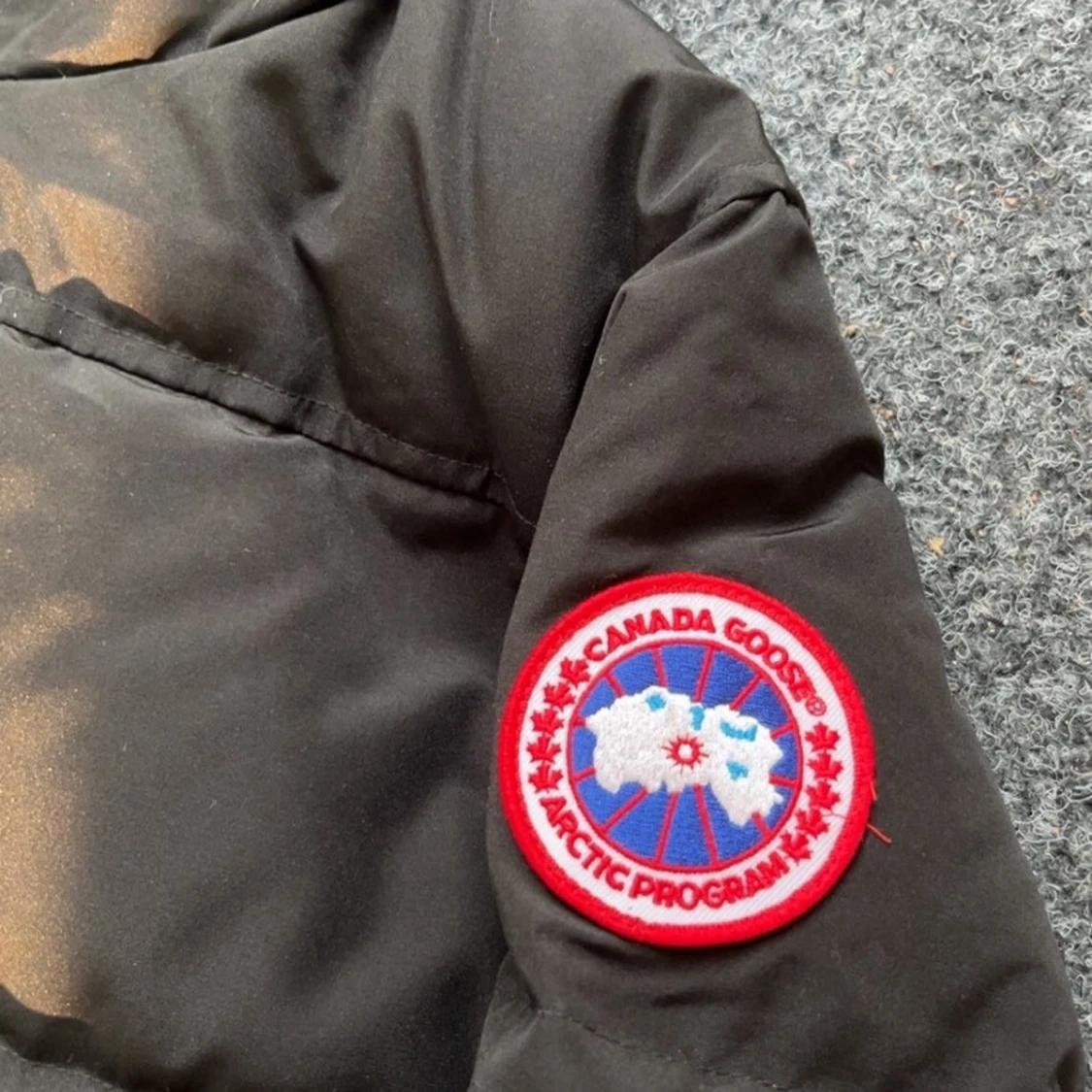 Jacka  från Canada Goose - 2