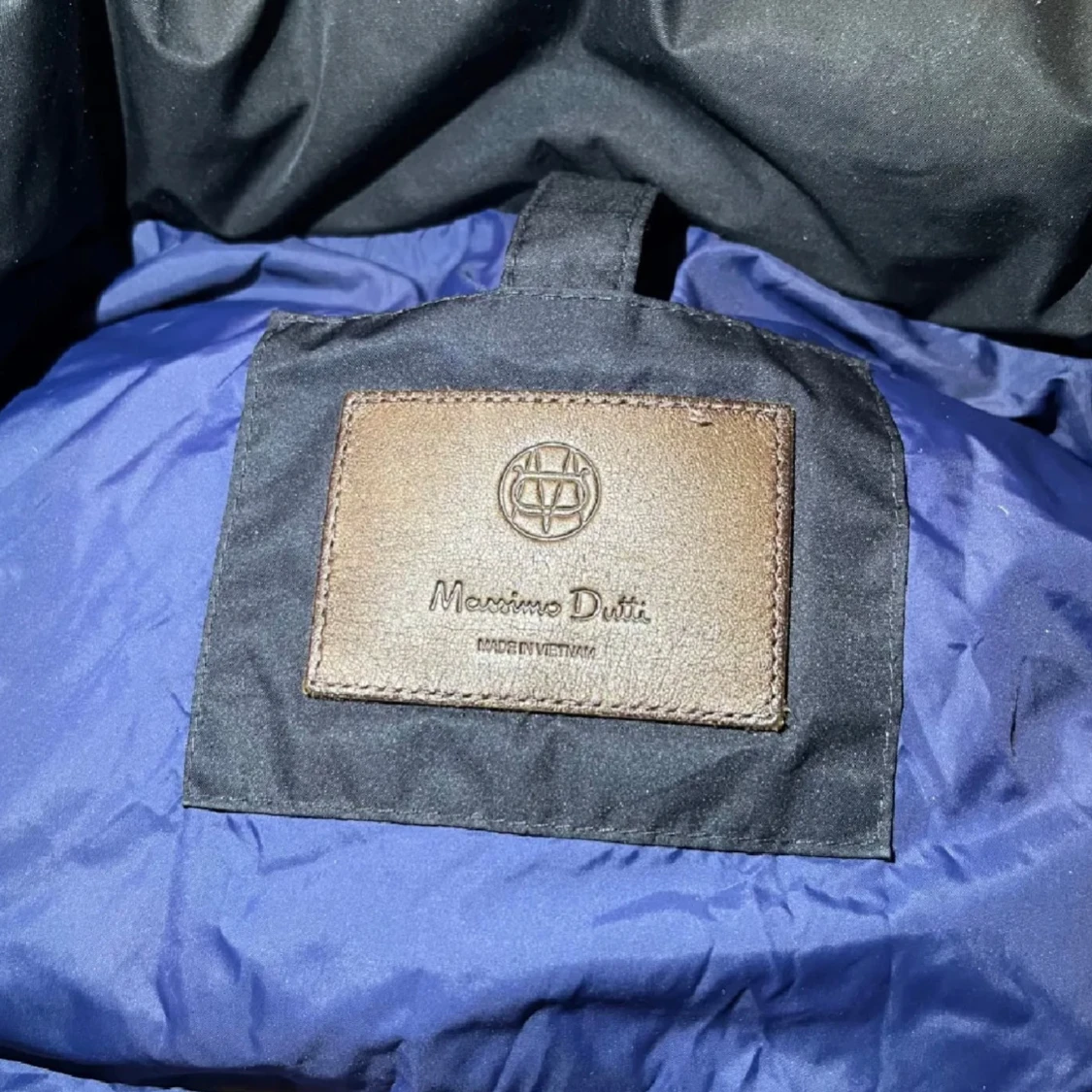 Massimo dutti jacka - 4