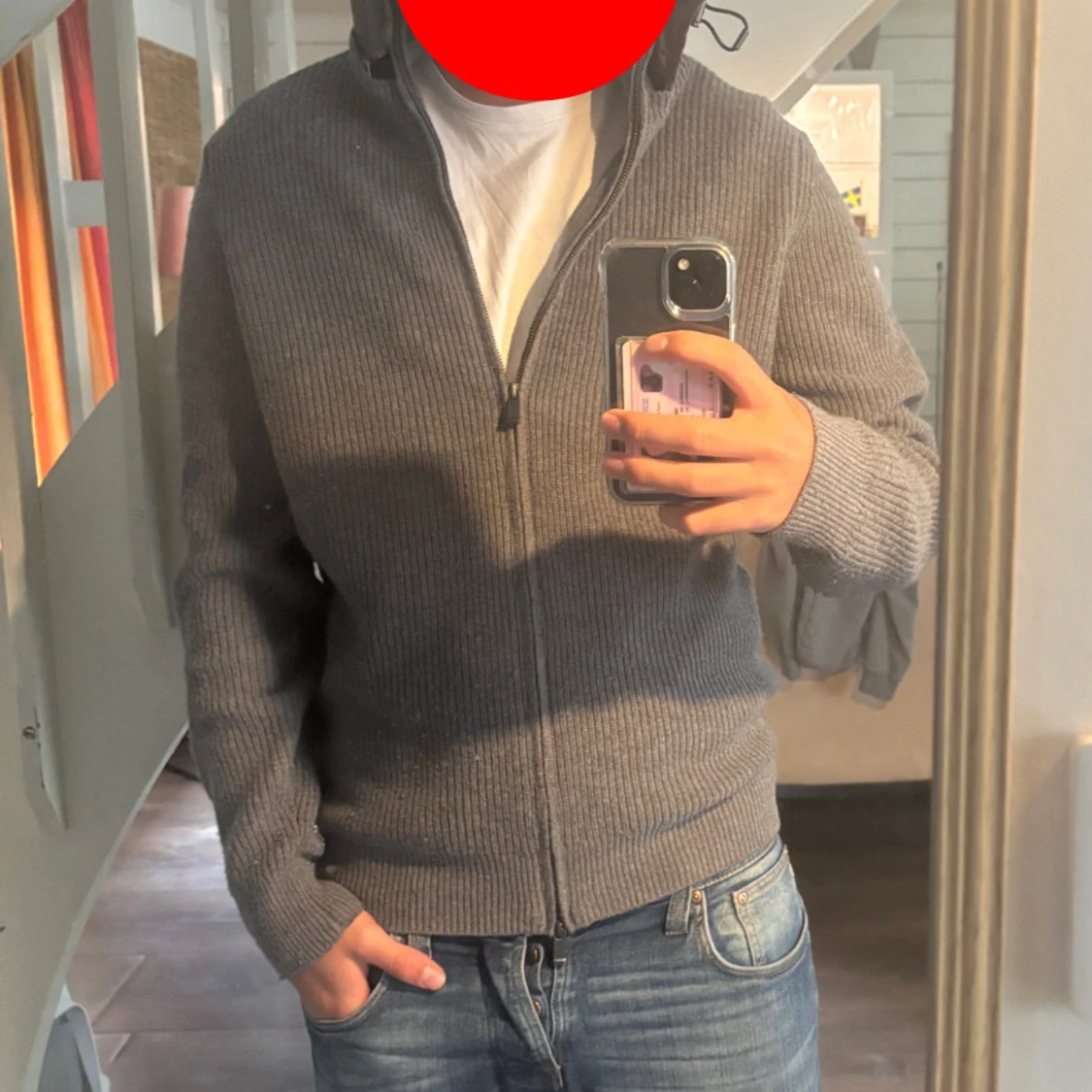 Massimo Dutti Cardigan SÄLLSYNT - 3