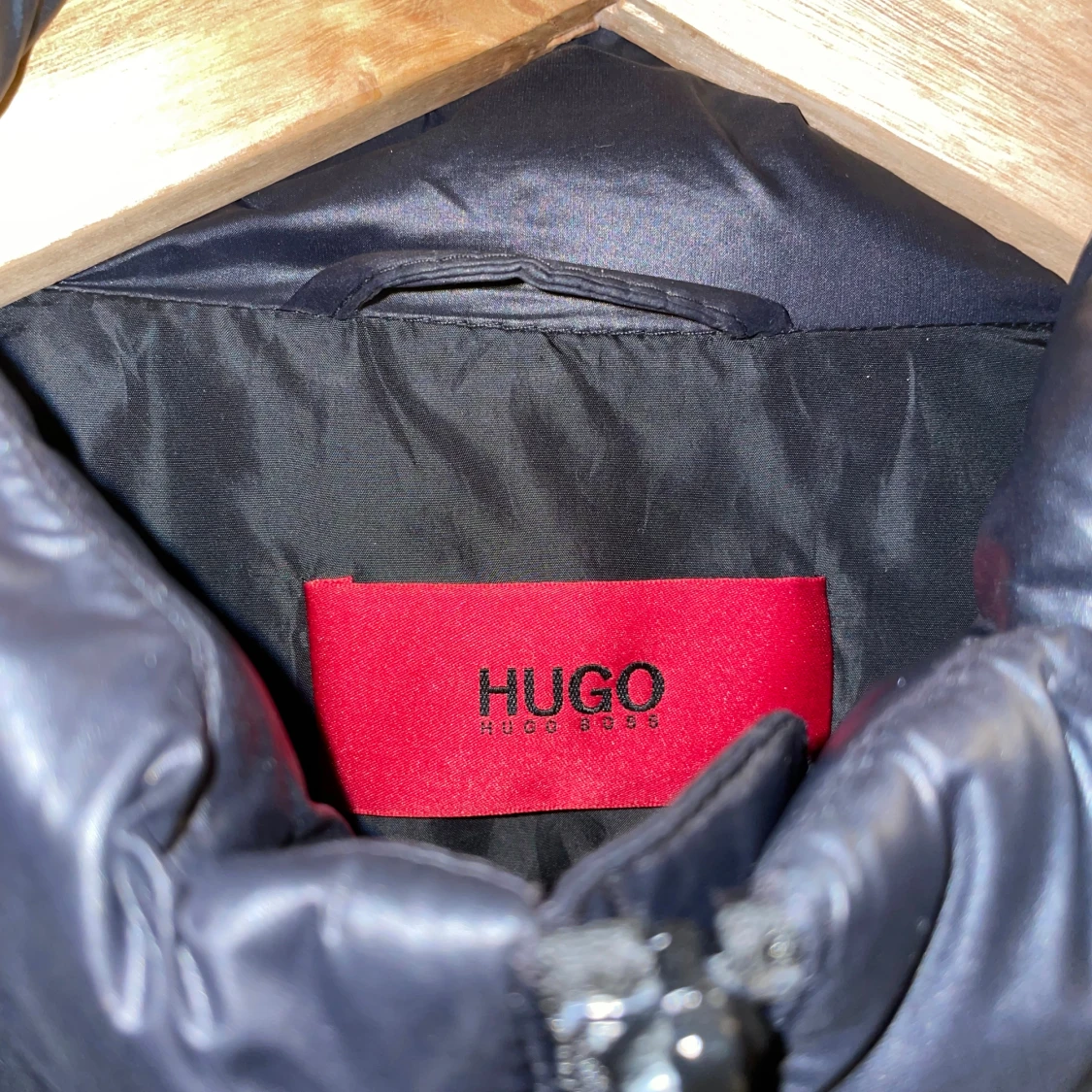 Hugo Boss Dunväst - 1