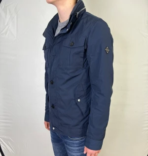 J.Lindberg field jacket - 999kr