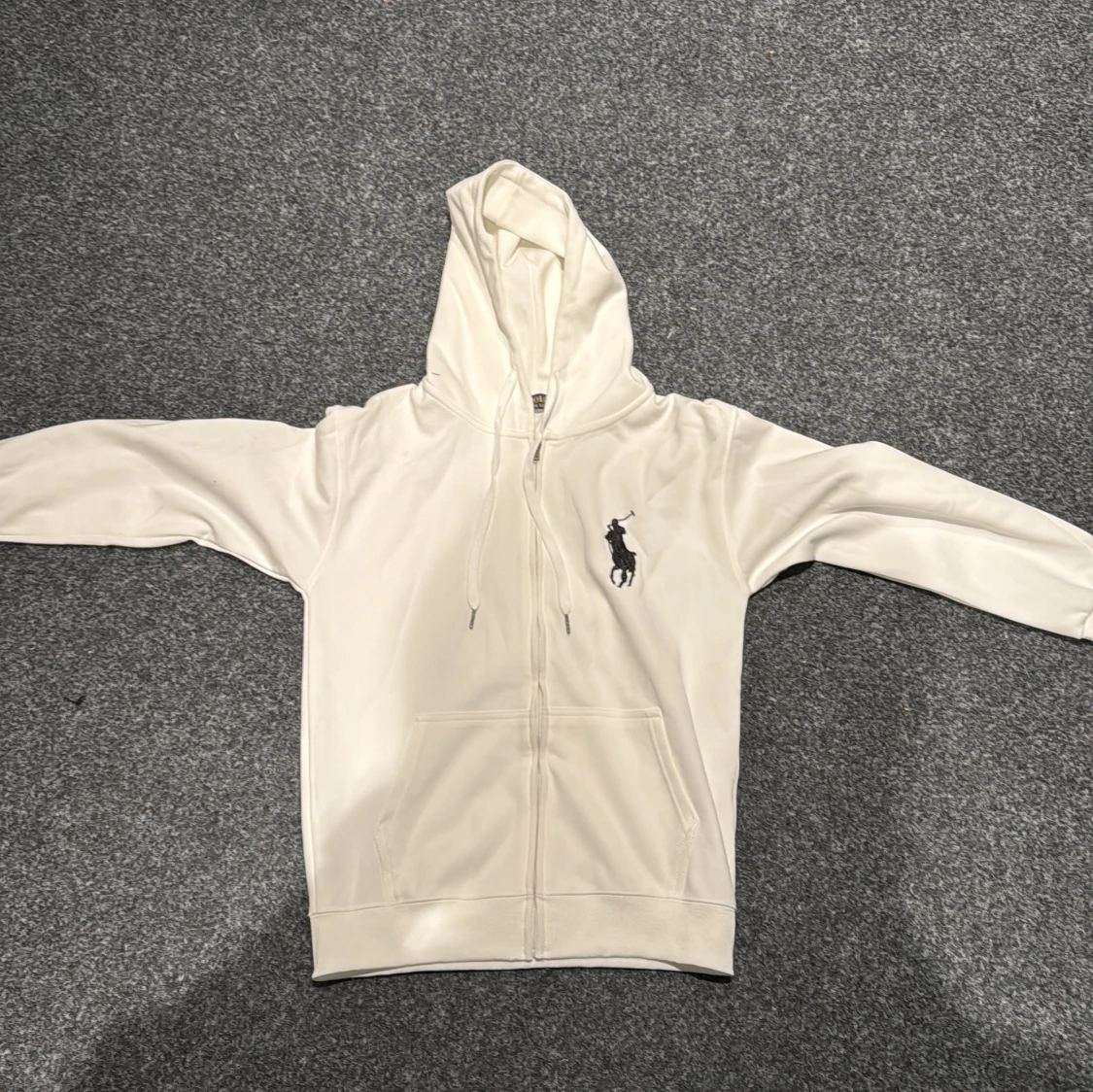 Vit Polo Ralph Lauren big pony 