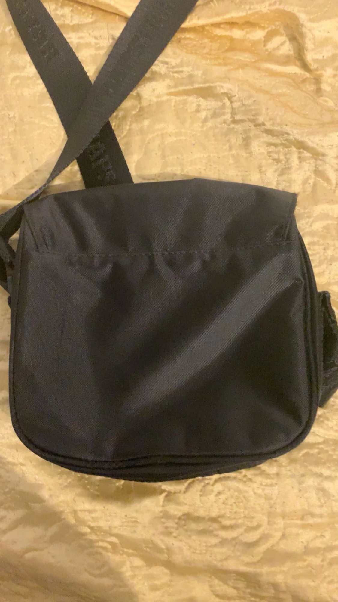 Svart axelväska från Trapstar - 2