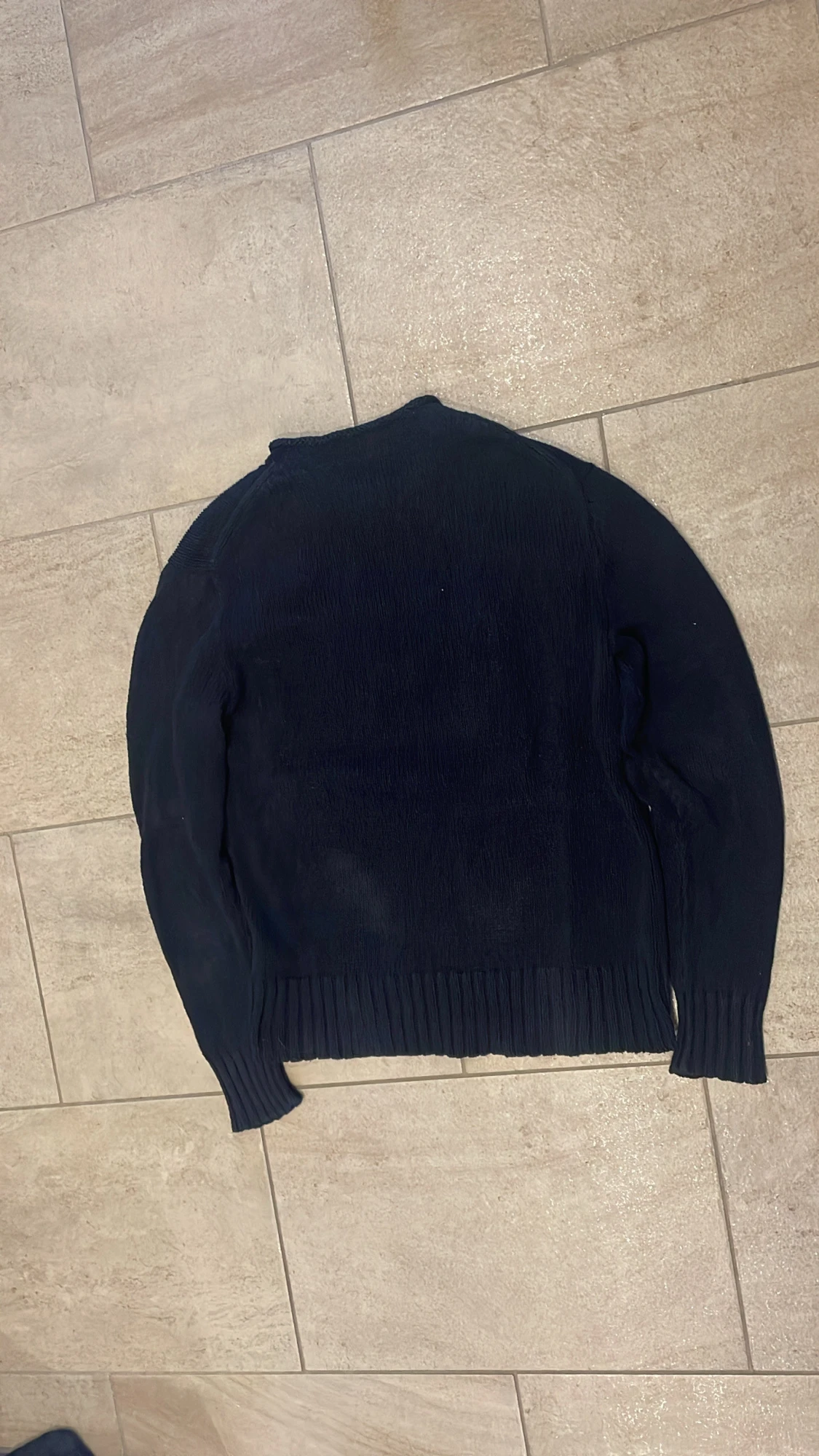 American flag Ralph Lauren stickade tröja  - 5