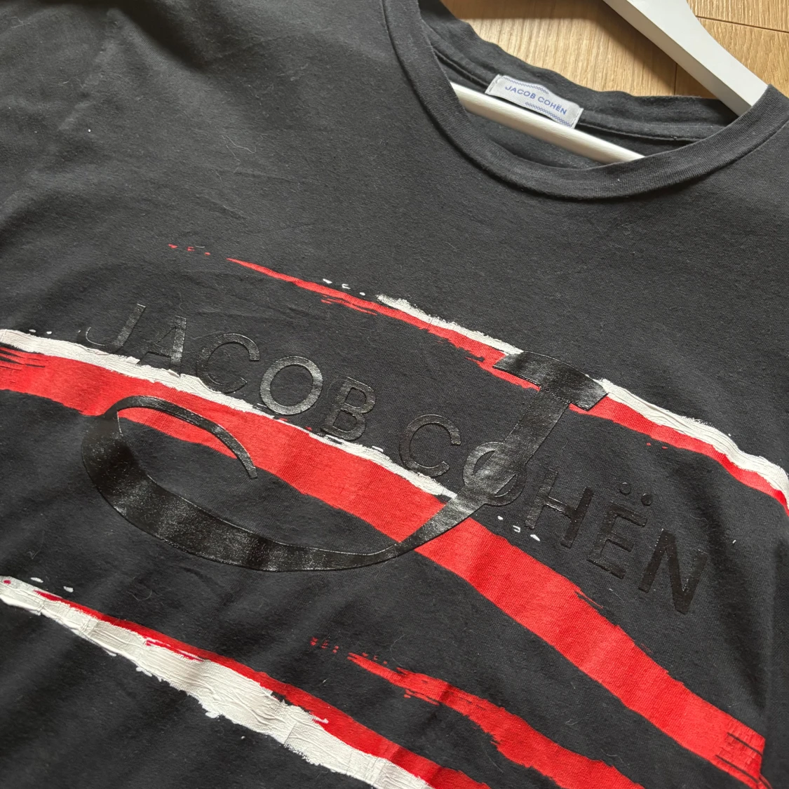 Jacob Cohen T-shirt - 1