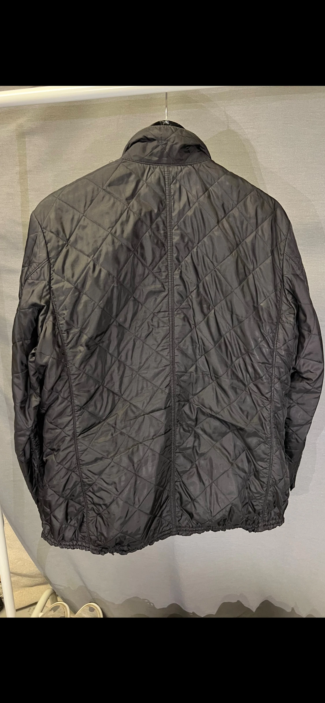 Field jacka barbour - 2