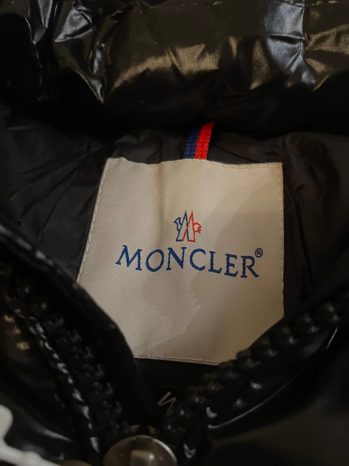 Moncler Maya - 3