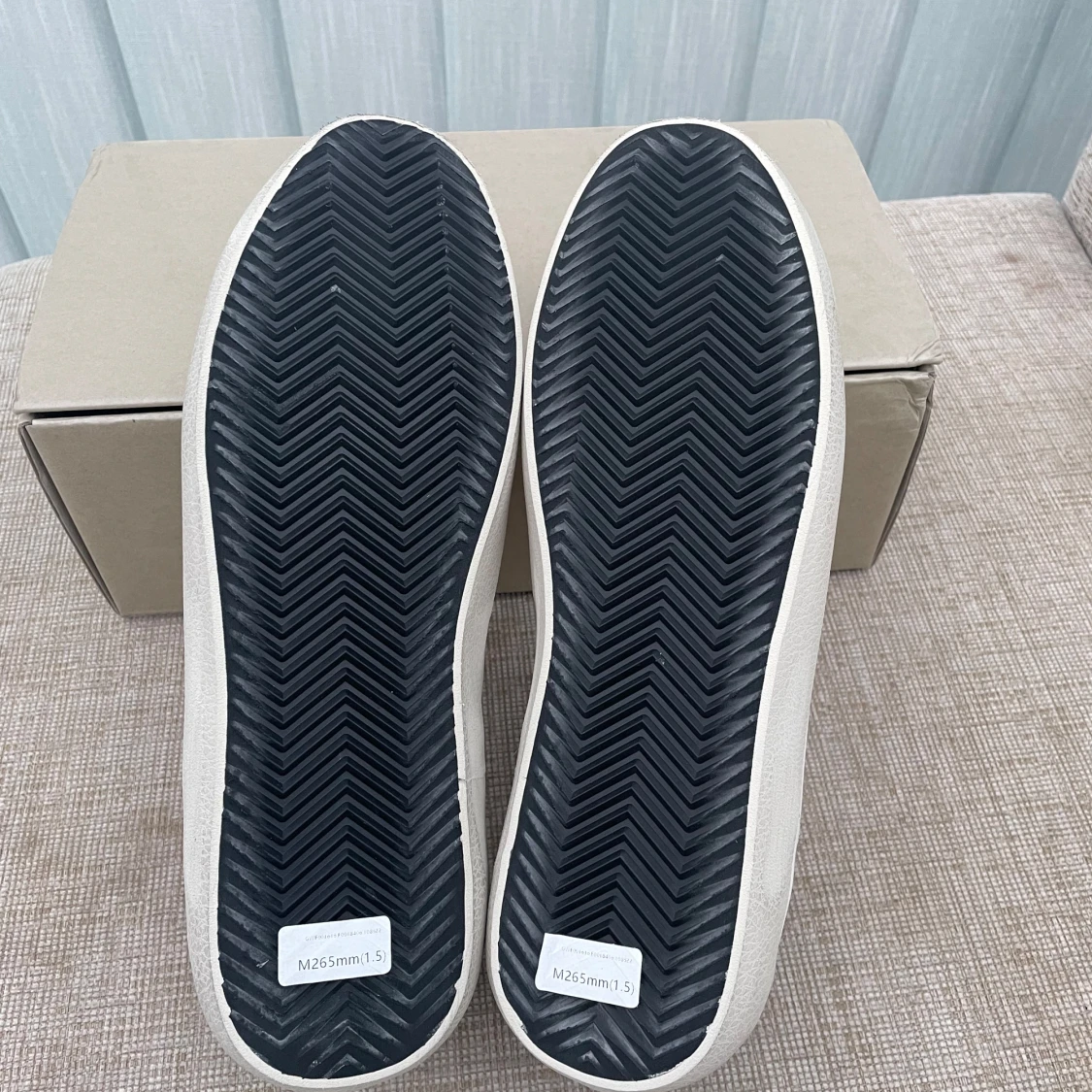 Golden Goose Superstar - 93