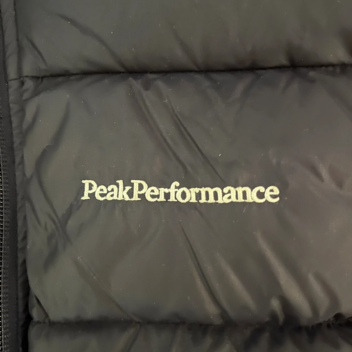  Peak Performance dunjacka - 1
