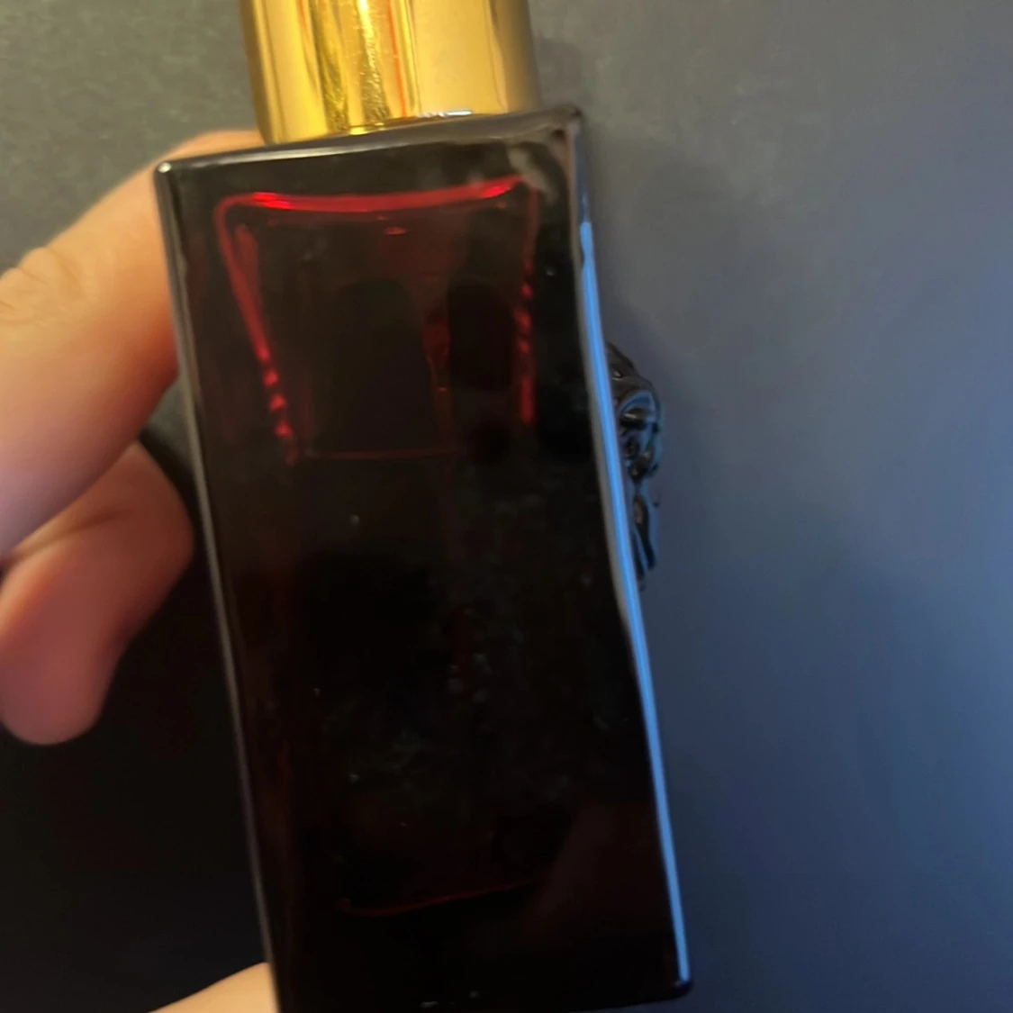 Versace Eros Flame EdP 50ml - 3