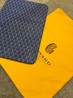 GY fodral - Helt nytt