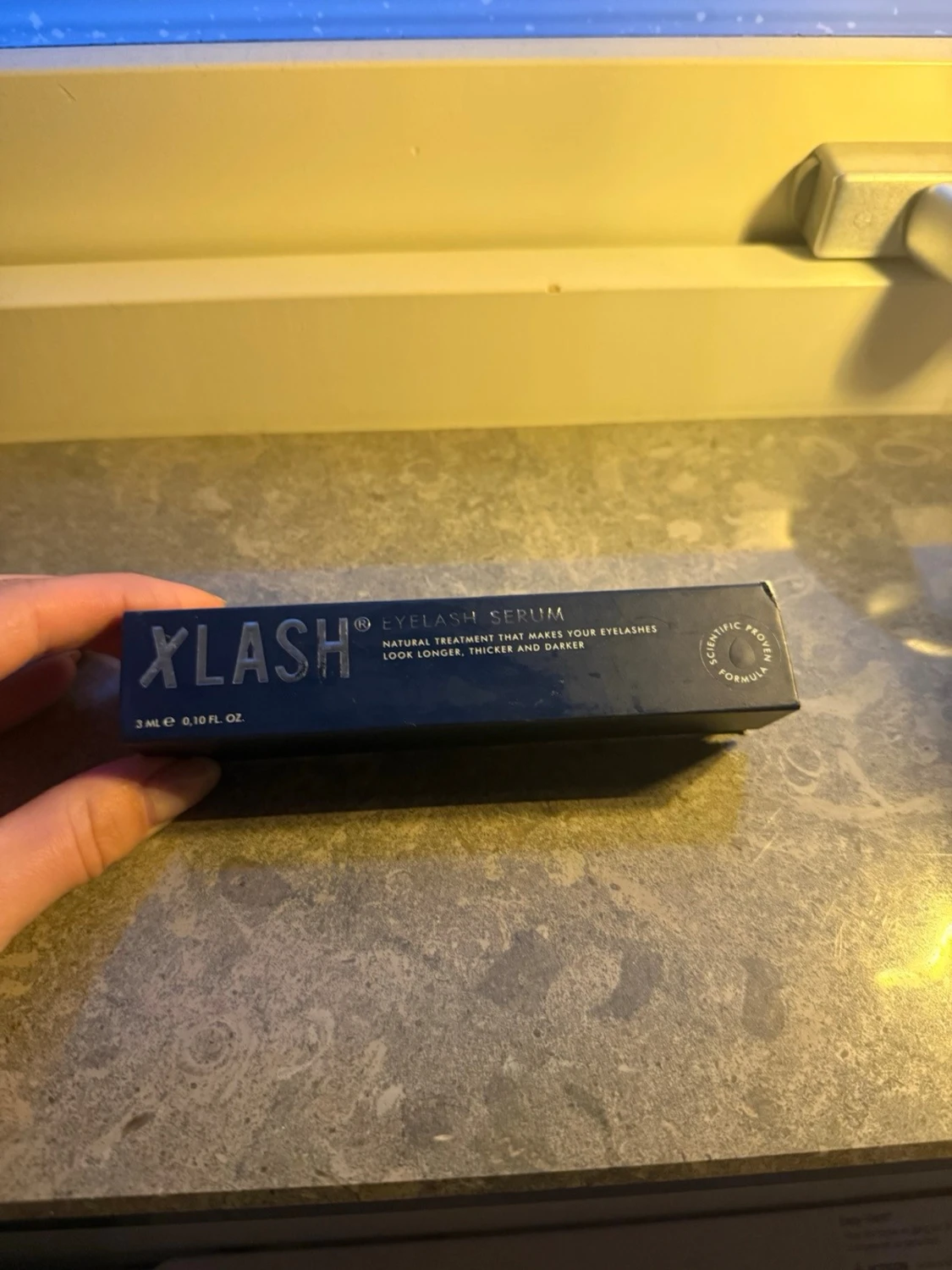 XLASH - 1