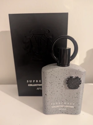 Afnan Supremacy Collector's Edition parfym - Populär doft. Supremacy collector's edition AFNAN . 100 ml
