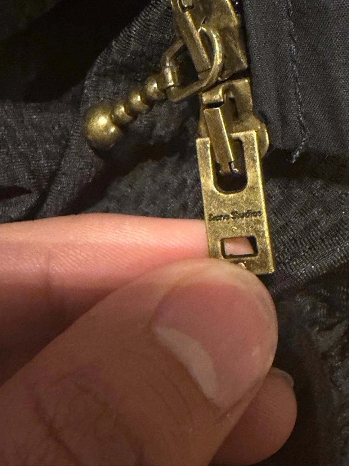 Acne Studios Jacka  - 6