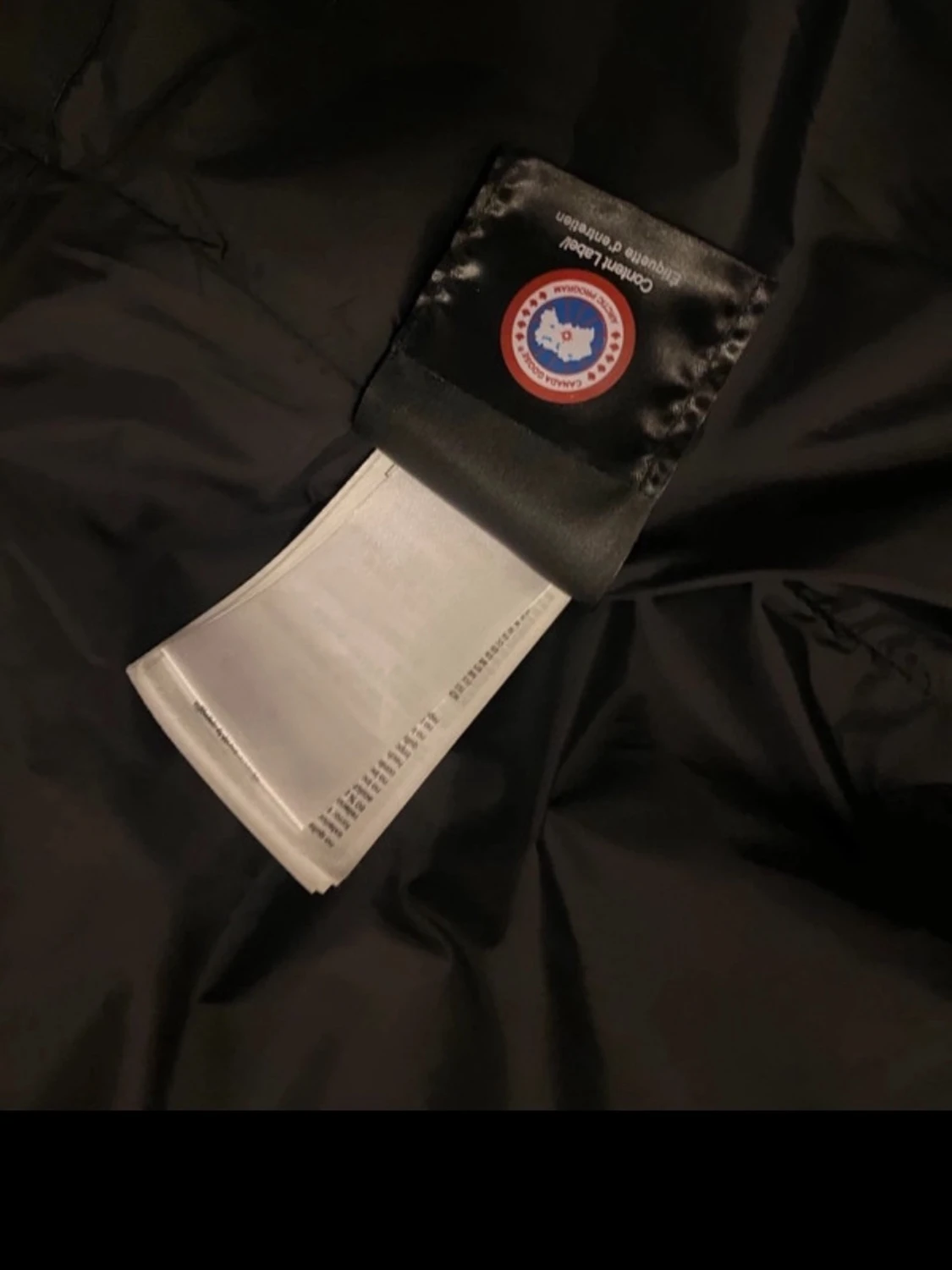 Canada goose Wyndham  - 92