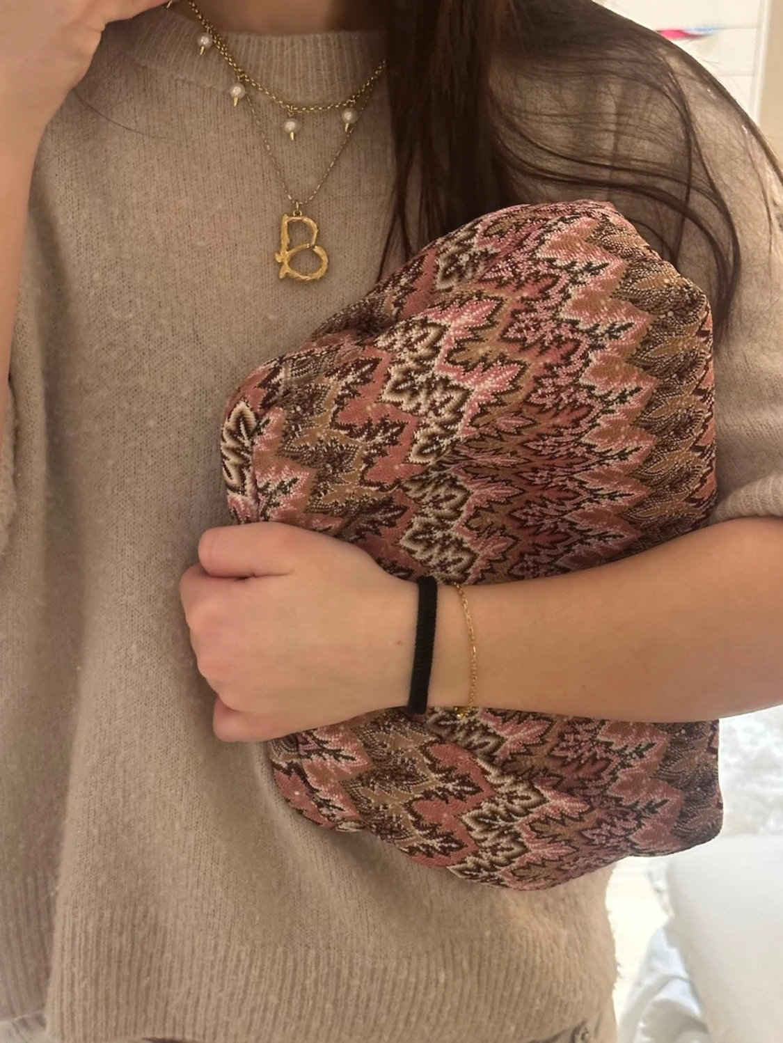 jättefin väska🥰🥰 - 1