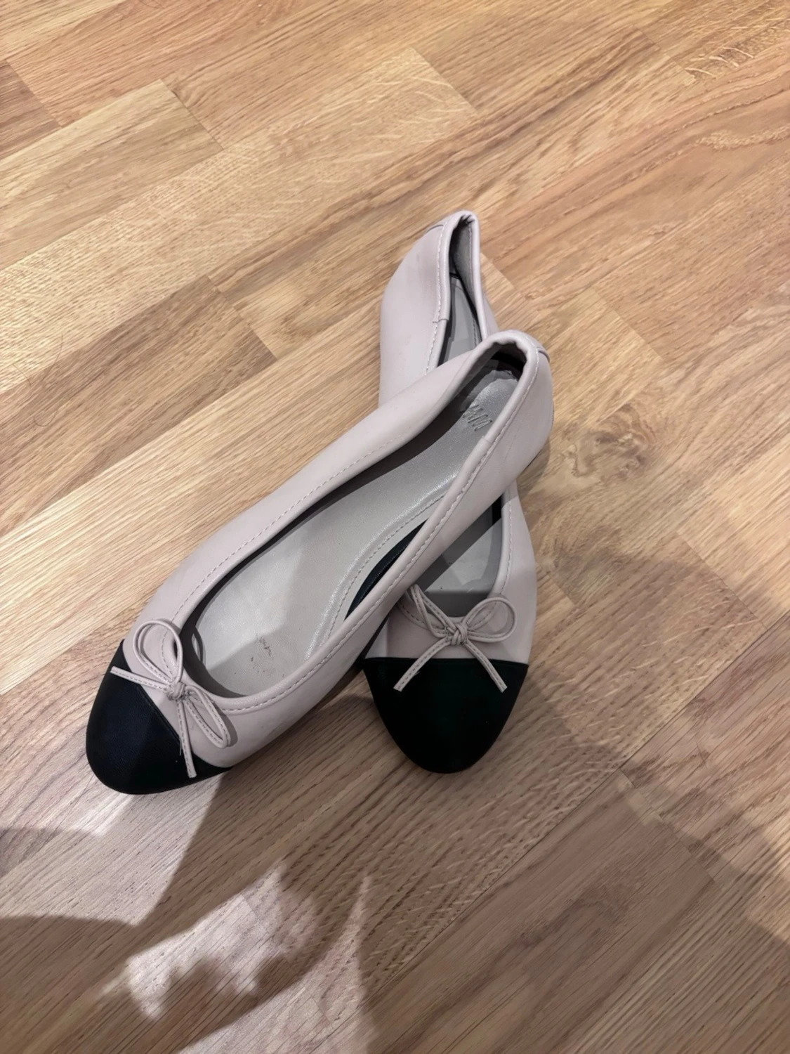 HM Ballerinaskor - 2