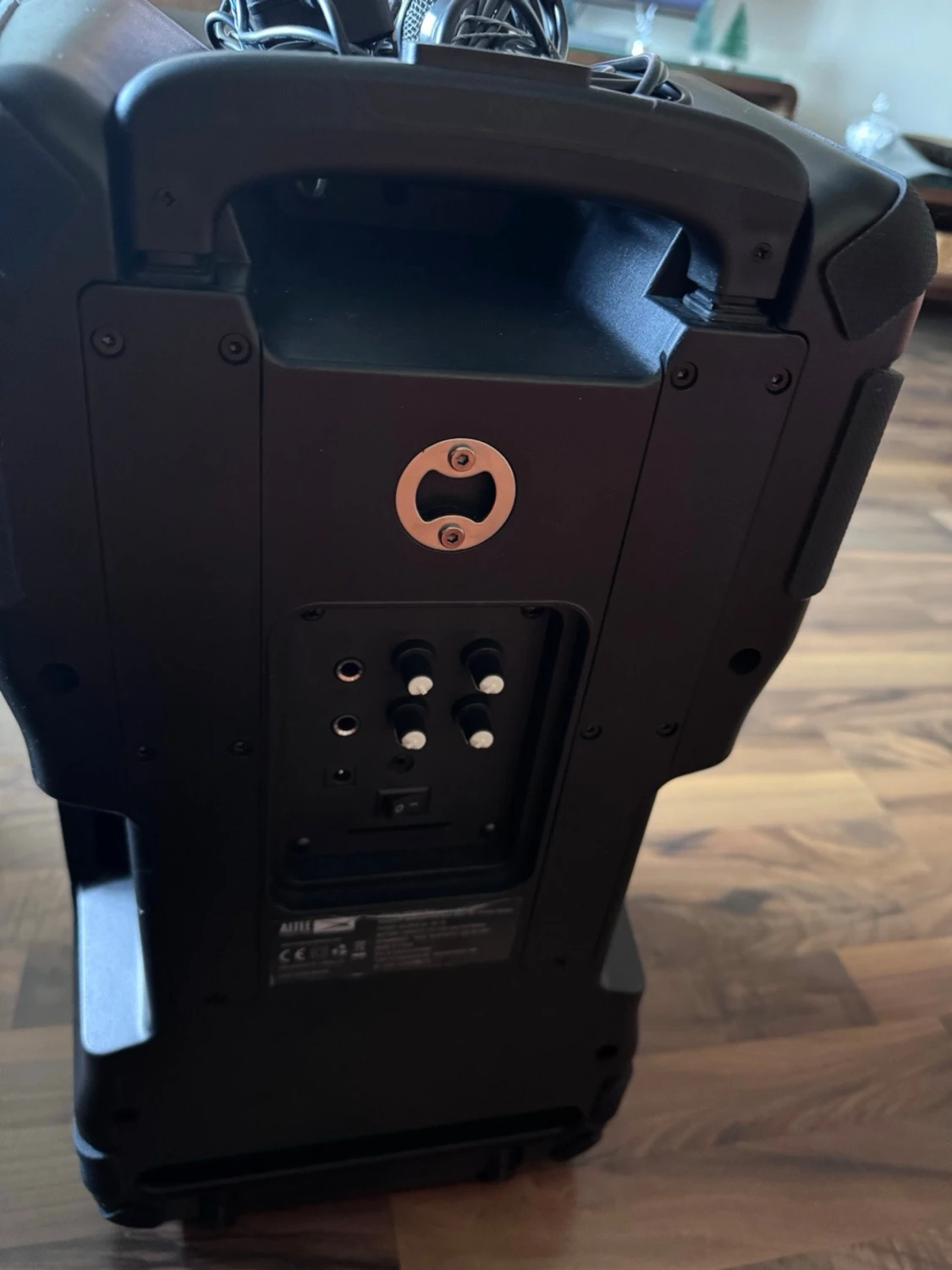 Altec Lansing Party Speaker 120 - 2