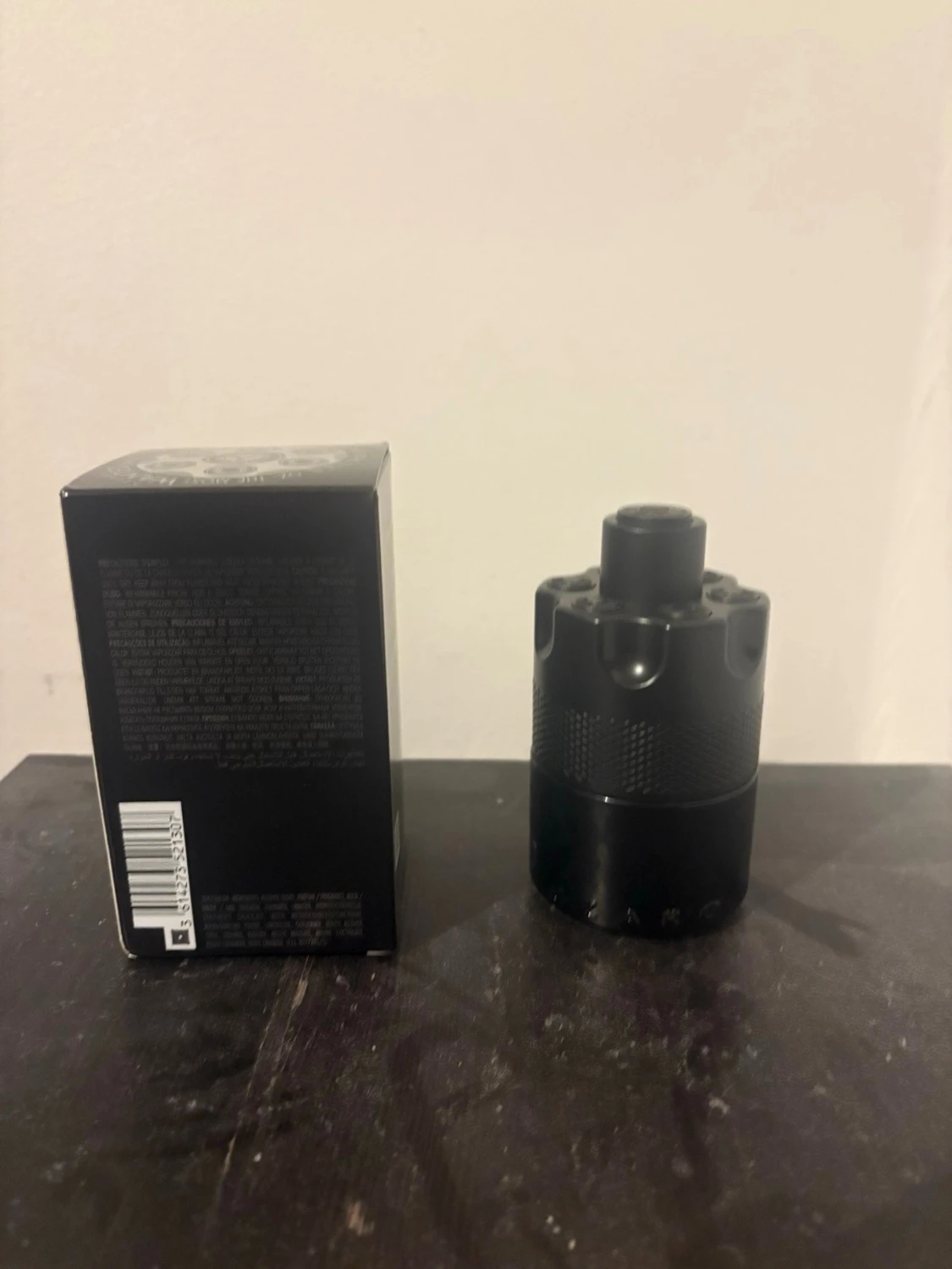 Azzaro The Most Wanted 100ml ÄKTA - 2