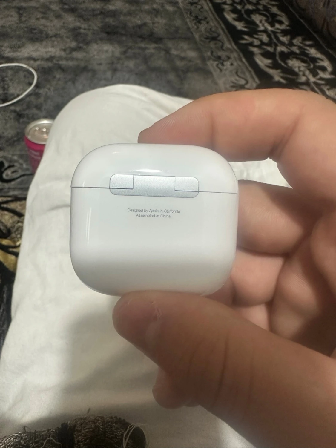 AirPods Pro - 1