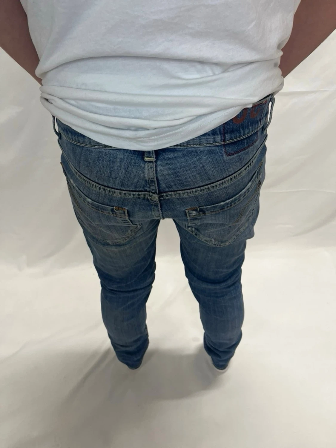 DonDup George Jeans - 1