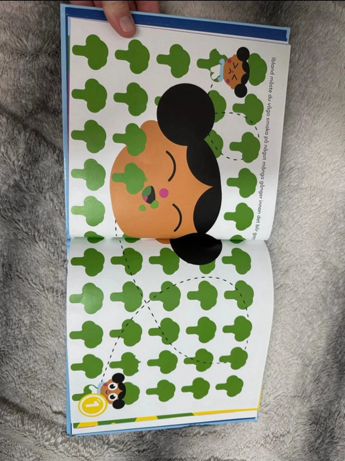 Bolibompa: Ät med Draken - 1