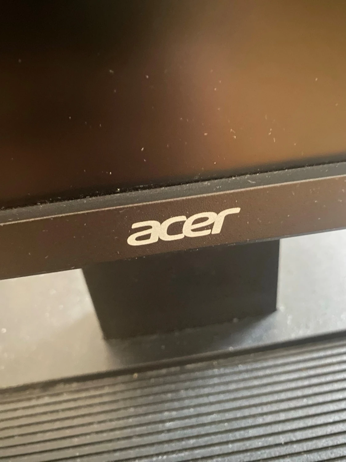 Acer V246HL - 2