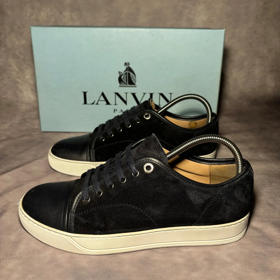   Lanvin sneakers  - 2