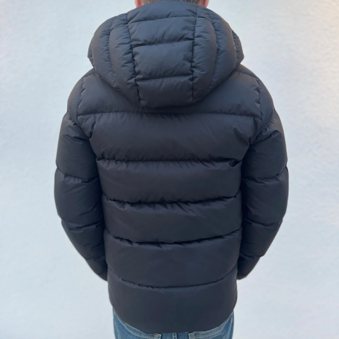 J.Lindeberg Vinterjacka - 2