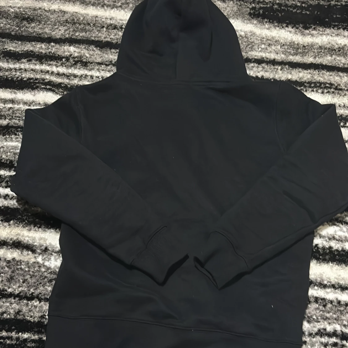Svart hoodie från Polo Ralph Lauren - 1