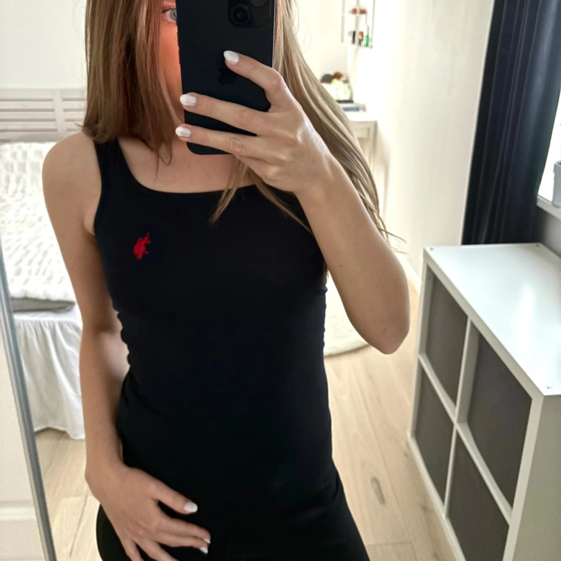 linne från Ralph Lauren - 91