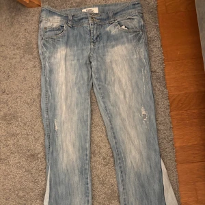 Så snygga jeans - Så snygga jeans💓Pris kan diskuteras 💗