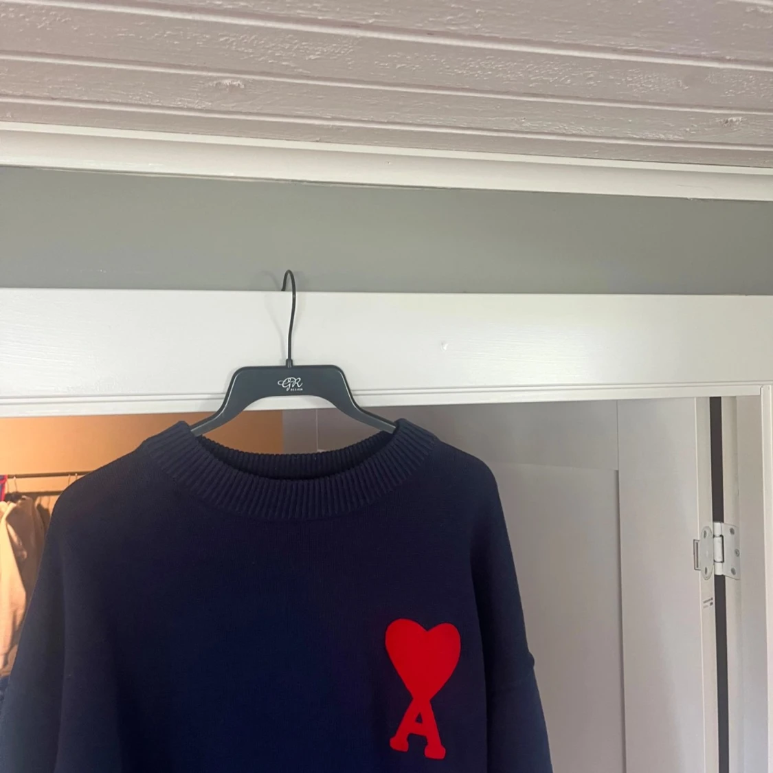 Ami Paris tröja - 92